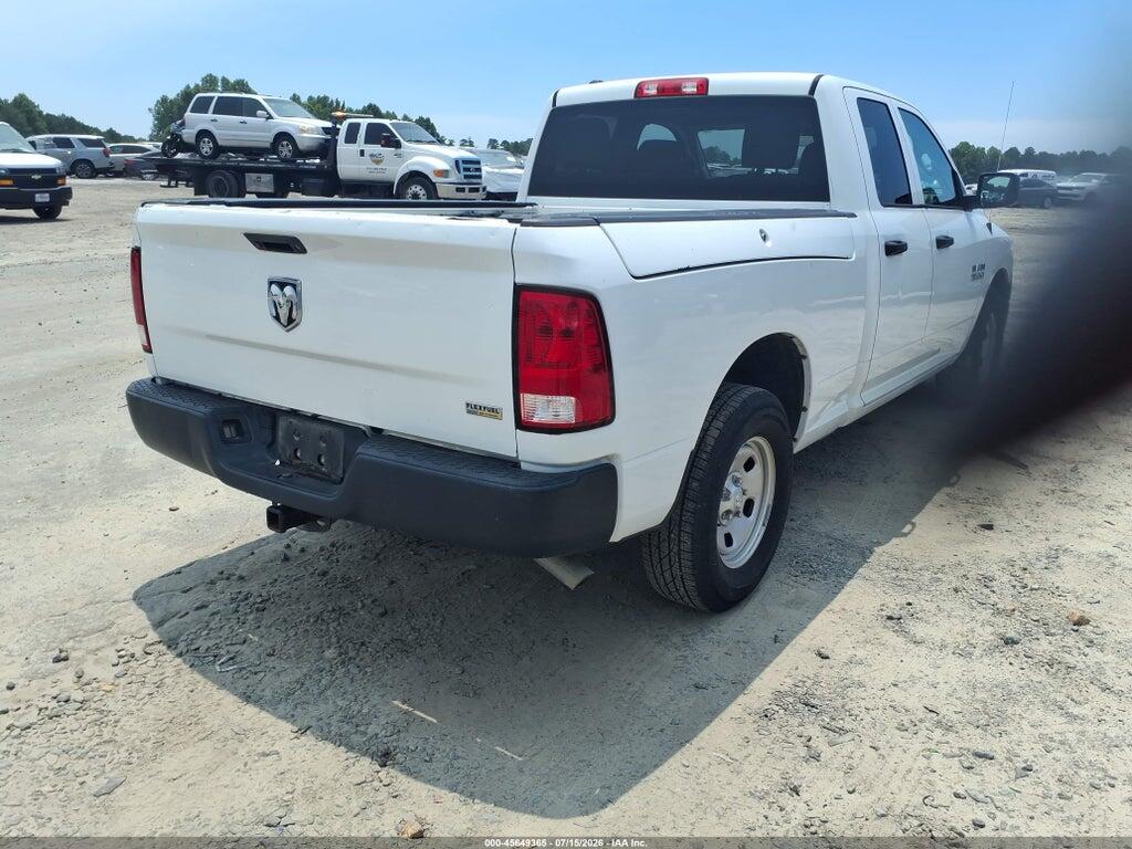 1C6RR6FG6HS835810 2017 RAM 1500 photo no. 4