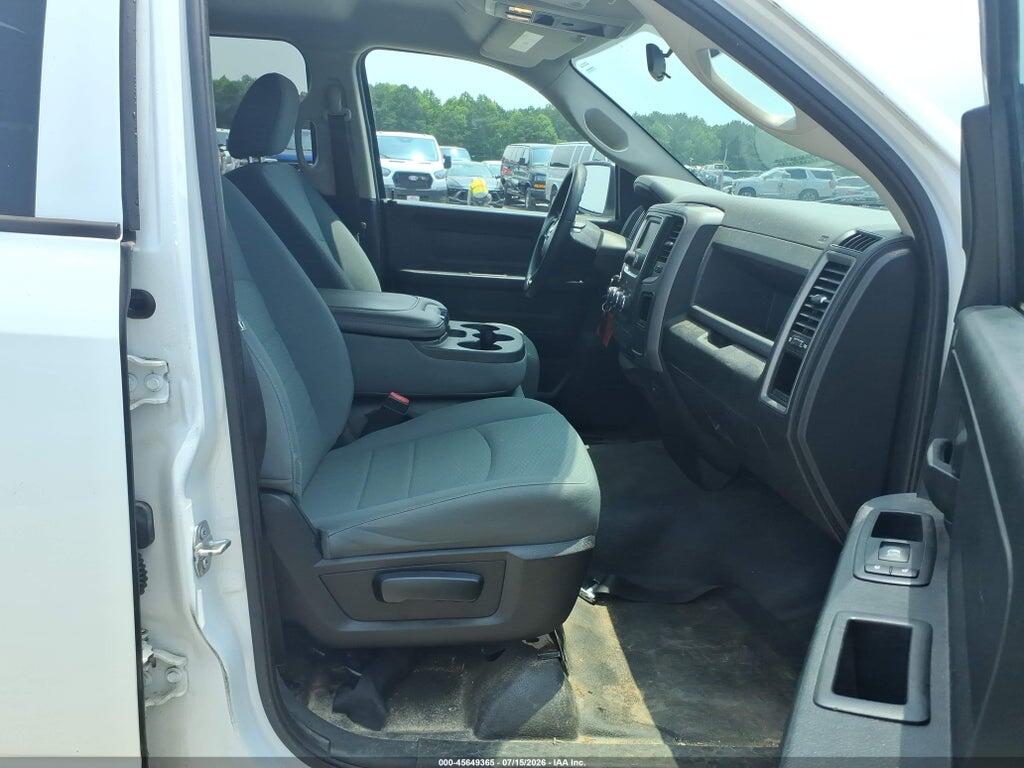 1C6RR6FG6HS835810 2017 RAM 1500 photo no. 5