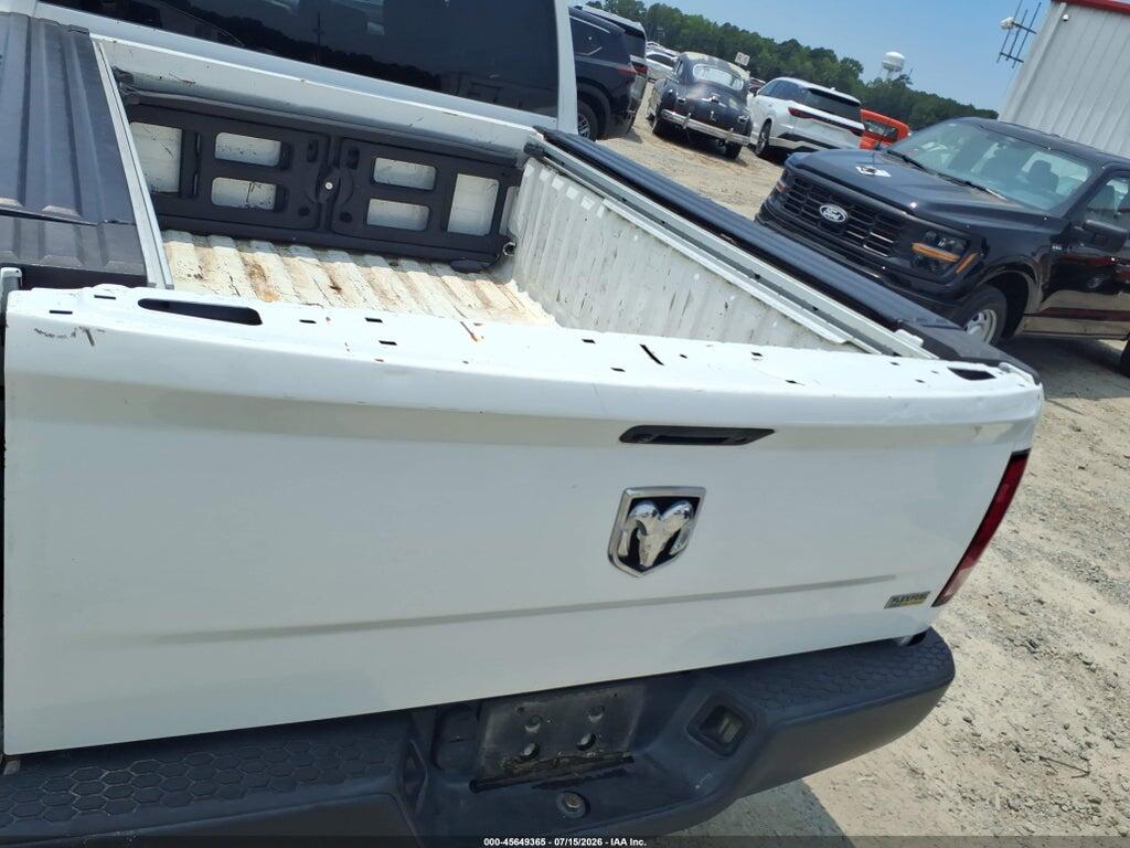 1C6RR6FG6HS835810 2017 RAM 1500 photo no. 6