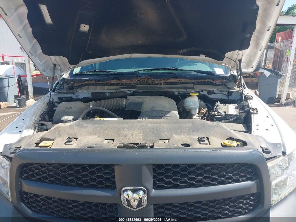 1C6RR7KG0HS551780 2017 RAM 1500 photo no. 10