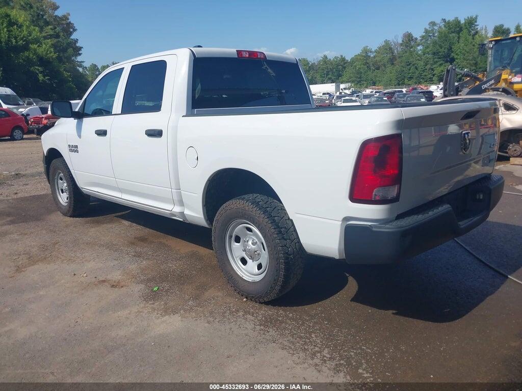 1C6RR7KG0HS551780 2017 RAM 1500 photo no. 3