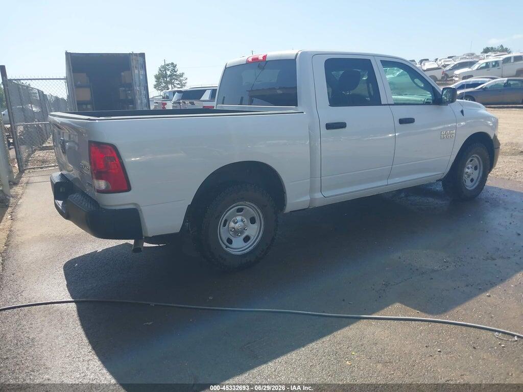 1C6RR7KG0HS551780 2017 RAM 1500 photo no. 4