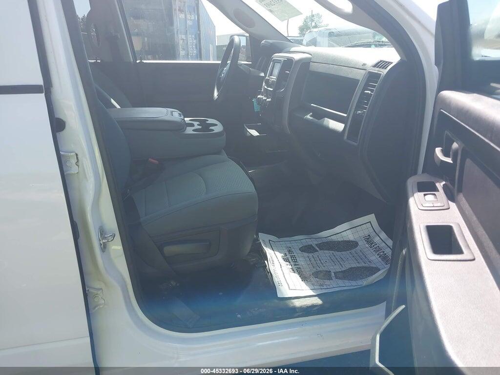 1C6RR7KG0HS551780 2017 RAM 1500 photo no. 5