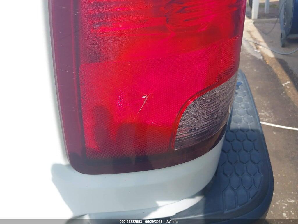 1C6RR7KG0HS551780 2017 RAM 1500 photo no. 6