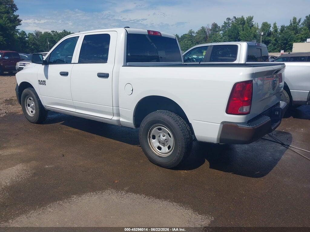 1C6RR7KG2HS551778 2017 RAM 1500 photo no. 3