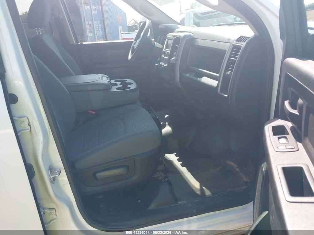 1C6RR7KG2HS551778 2017 RAM 1500 photo no. 5