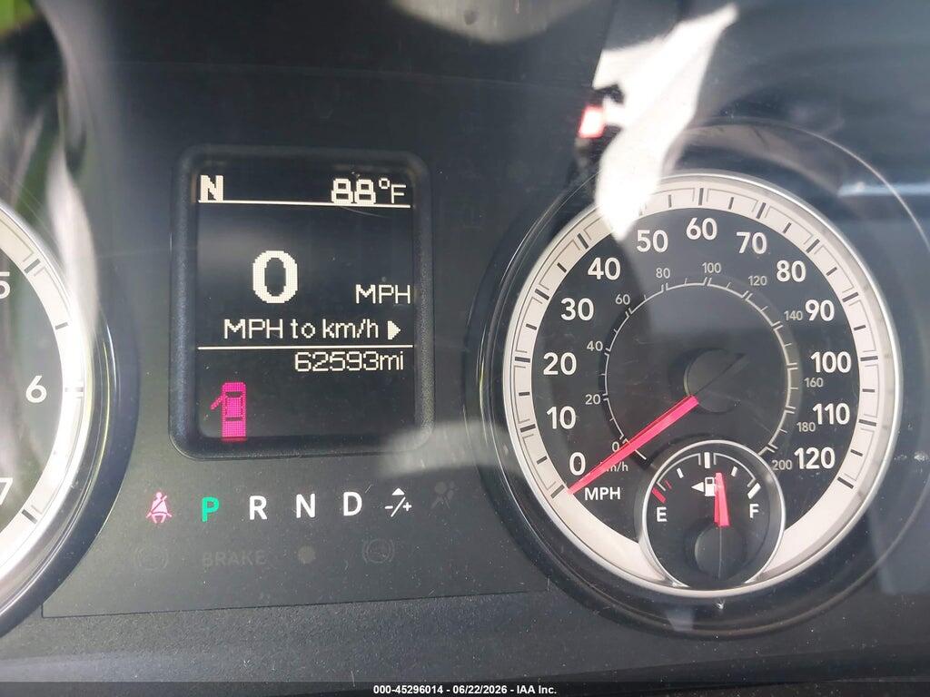 1C6RR7KG2HS551778 2017 RAM 1500 photo no. 7