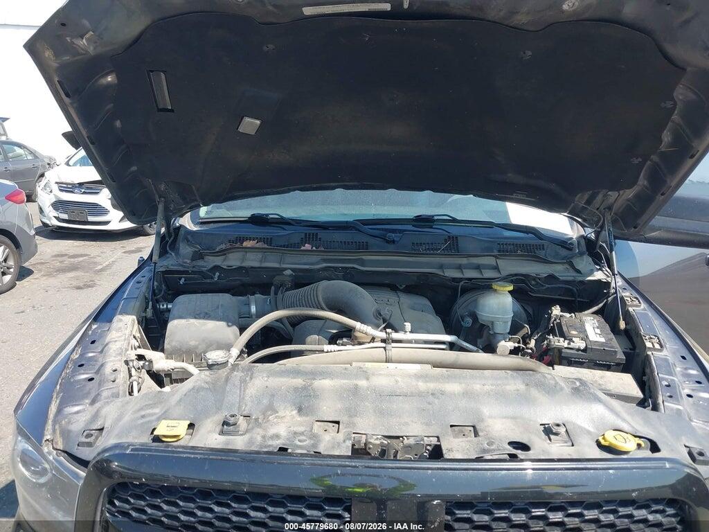 1C6RR7MT0HS706659 2017 RAM 1500 photo no. 10
