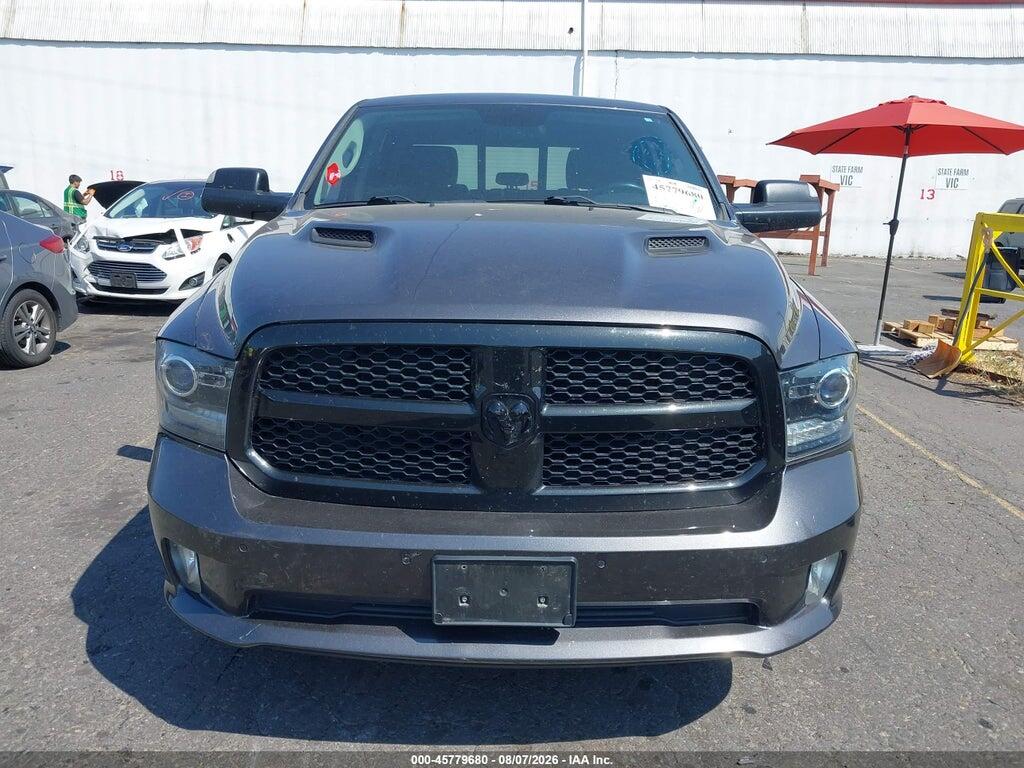1C6RR7MT0HS706659 2017 RAM 1500 photo no. 12