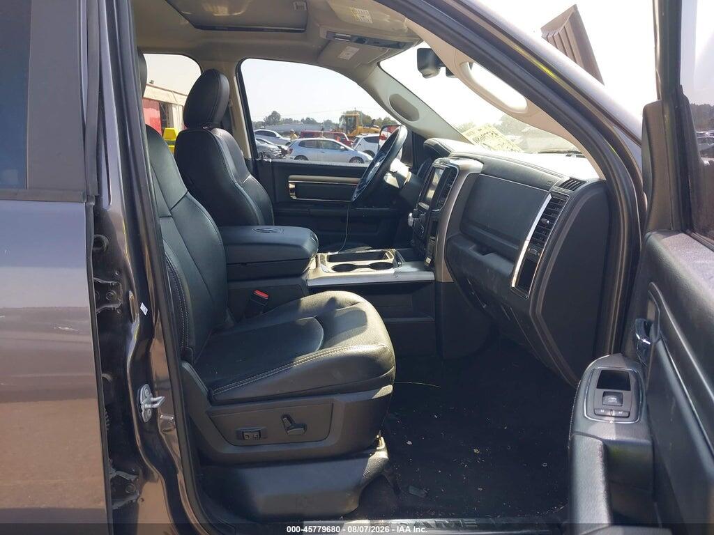 1C6RR7MT0HS706659 2017 RAM 1500 photo no. 5