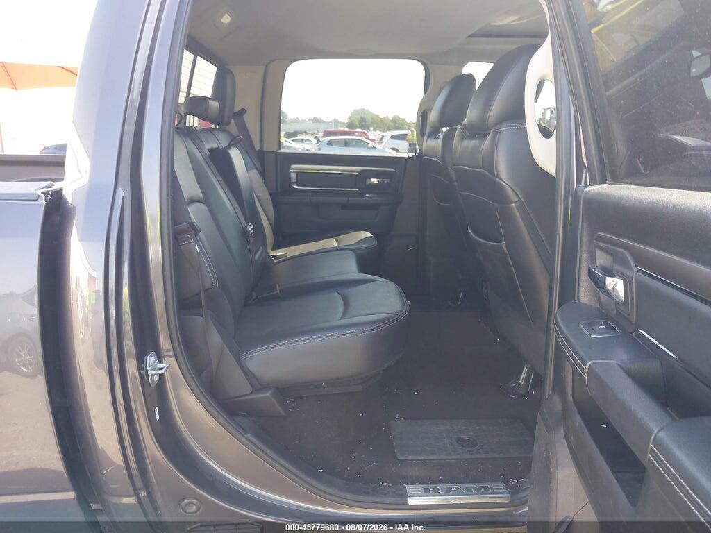 1C6RR7MT0HS706659 2017 RAM 1500 photo no. 8