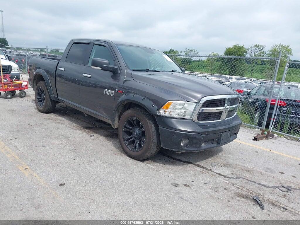 1C6RR7LM0HS879477 2017 RAM 1500 photo no. 1