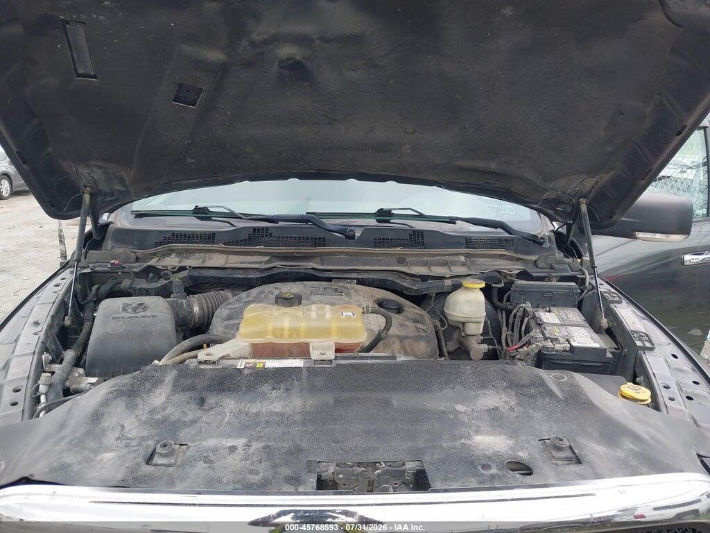 1C6RR7LM0HS879477 2017 RAM 1500 photo no. 10