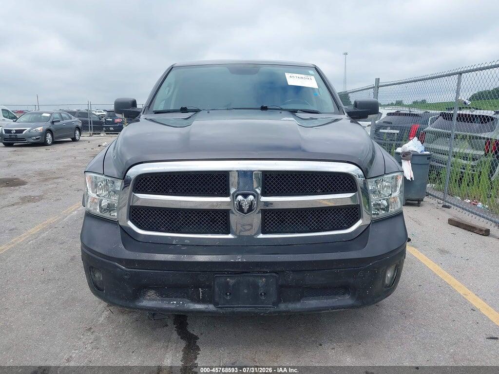 1C6RR7LM0HS879477 2017 RAM 1500 photo no. 12