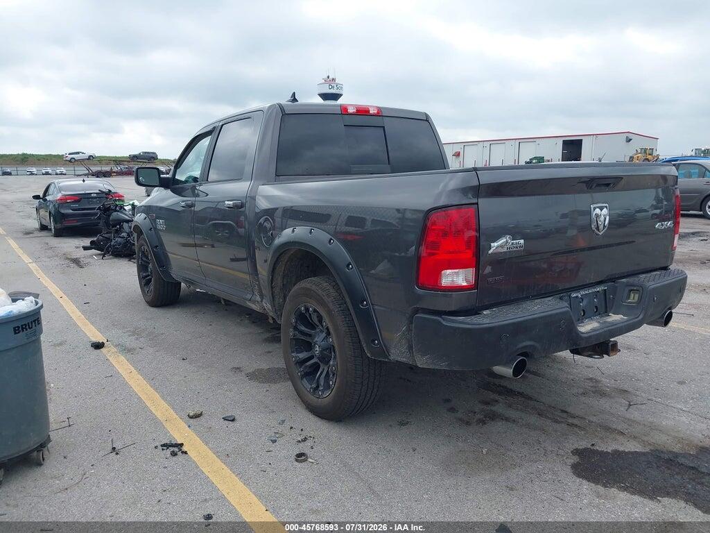 1C6RR7LM0HS879477 2017 RAM 1500 photo no. 3