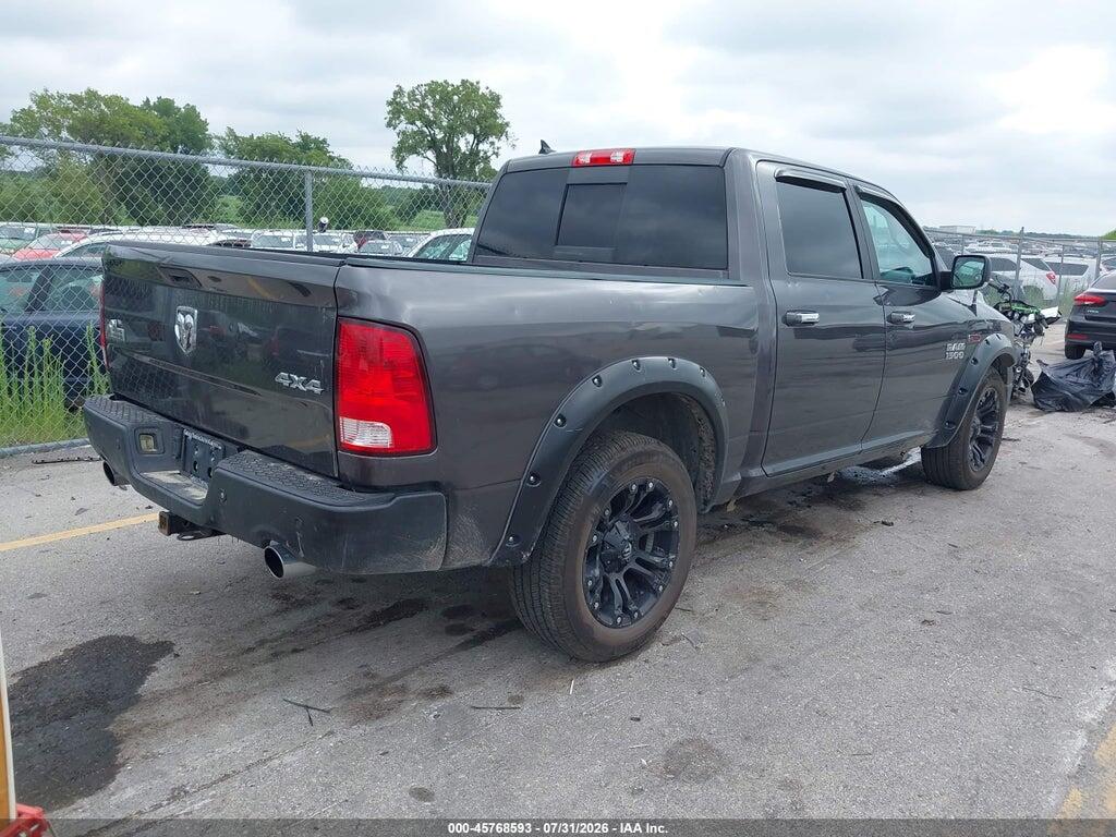 1C6RR7LM0HS879477 2017 RAM 1500 photo no. 4