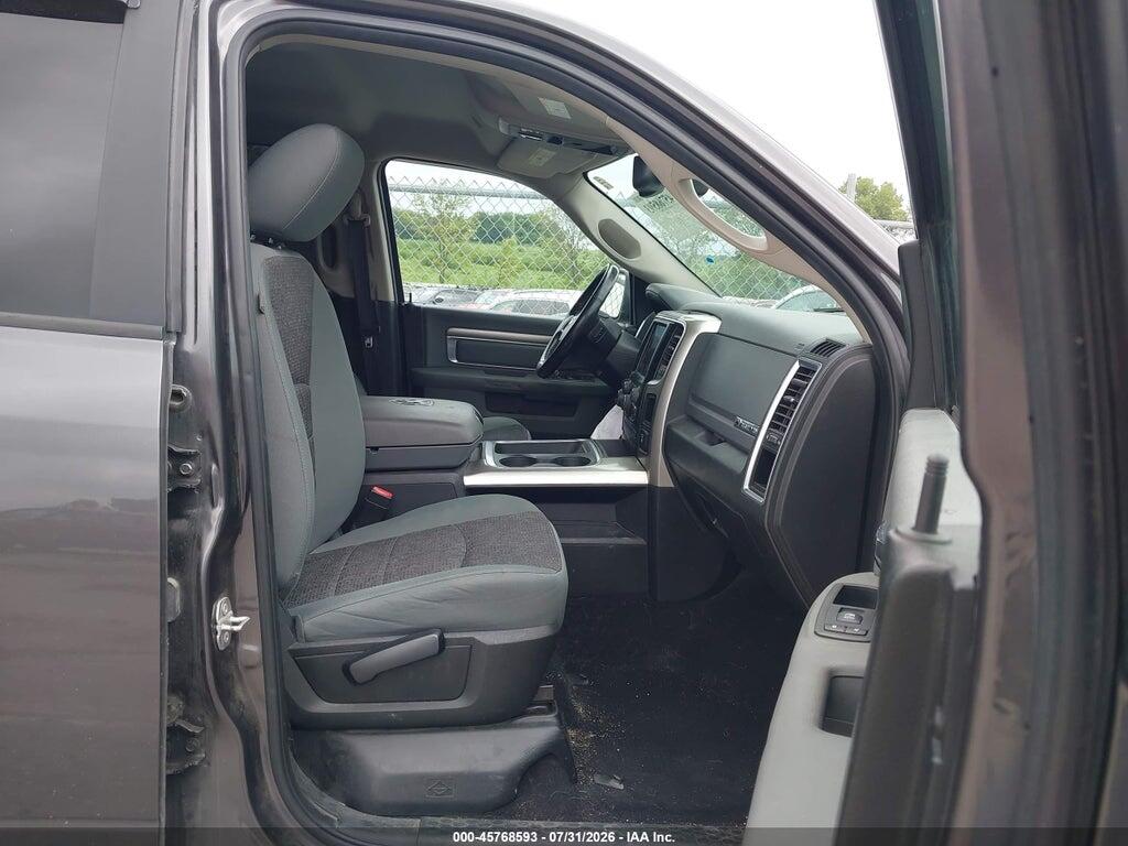 1C6RR7LM0HS879477 2017 RAM 1500 photo no. 5