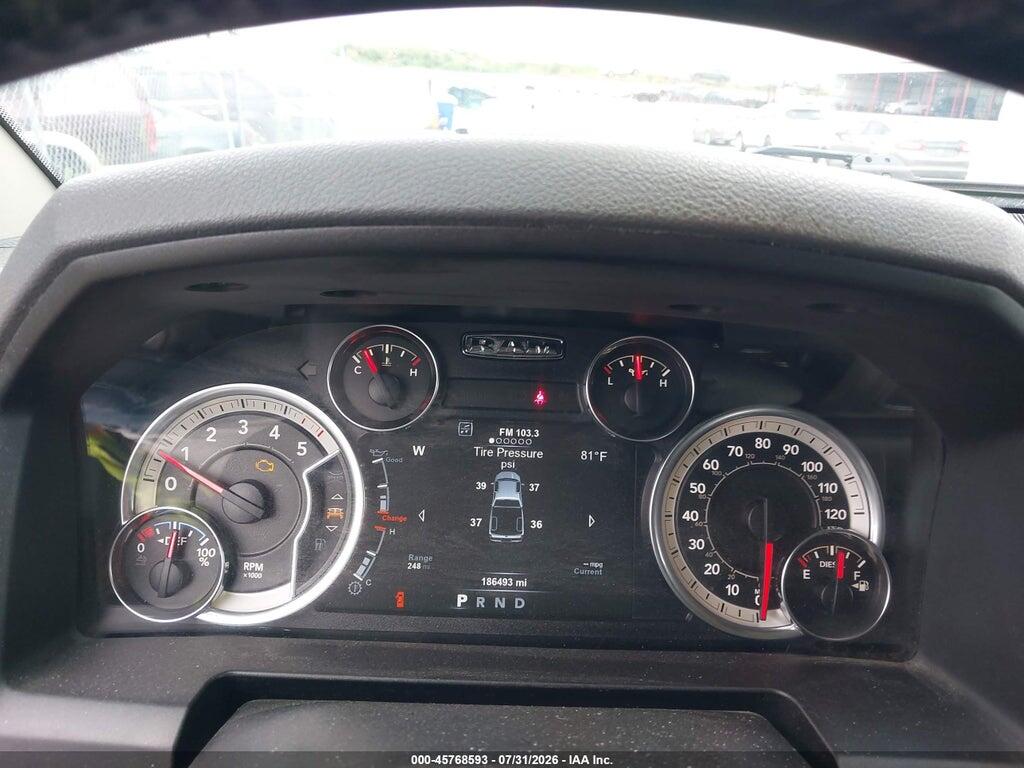 1C6RR7LM0HS879477 2017 RAM 1500 photo no. 7