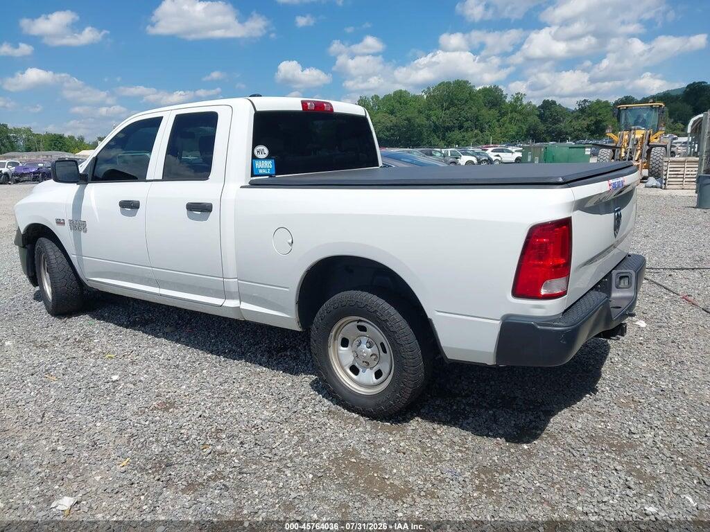1C6RR6FT6HS547783 2017 RAM 1500 photo no. 3