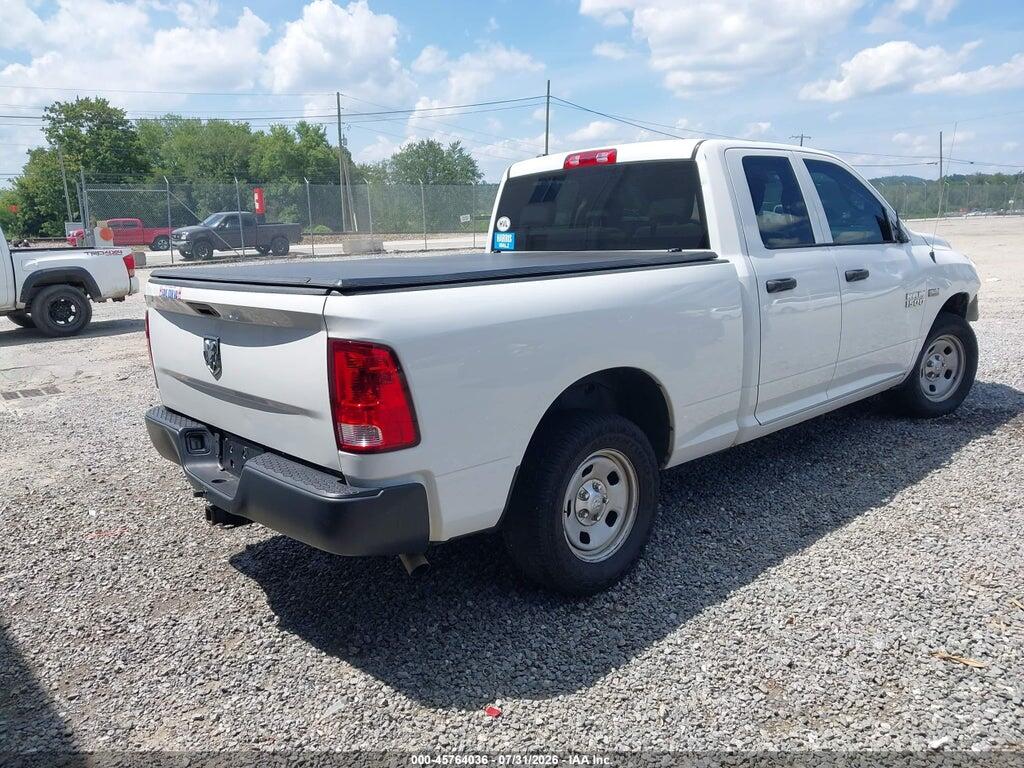 1C6RR6FT6HS547783 2017 RAM 1500 photo no. 4