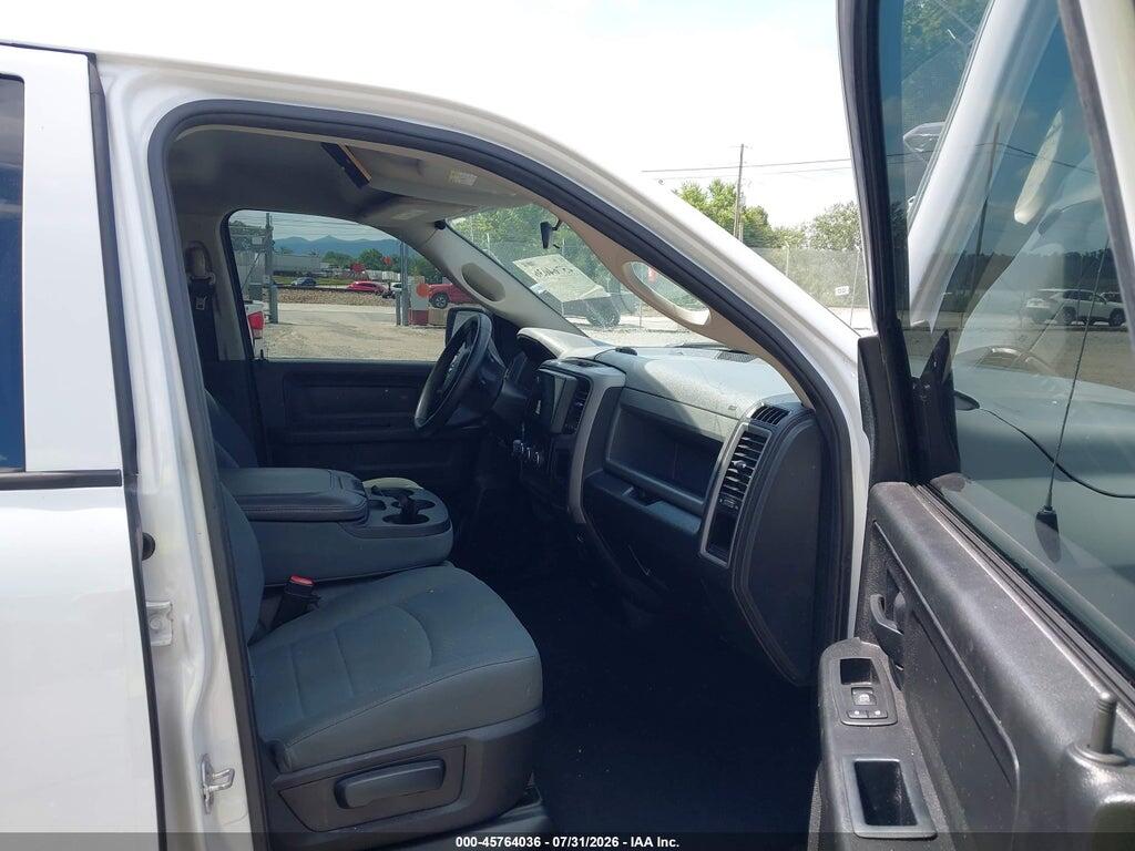 1C6RR6FT6HS547783 2017 RAM 1500 photo no. 5
