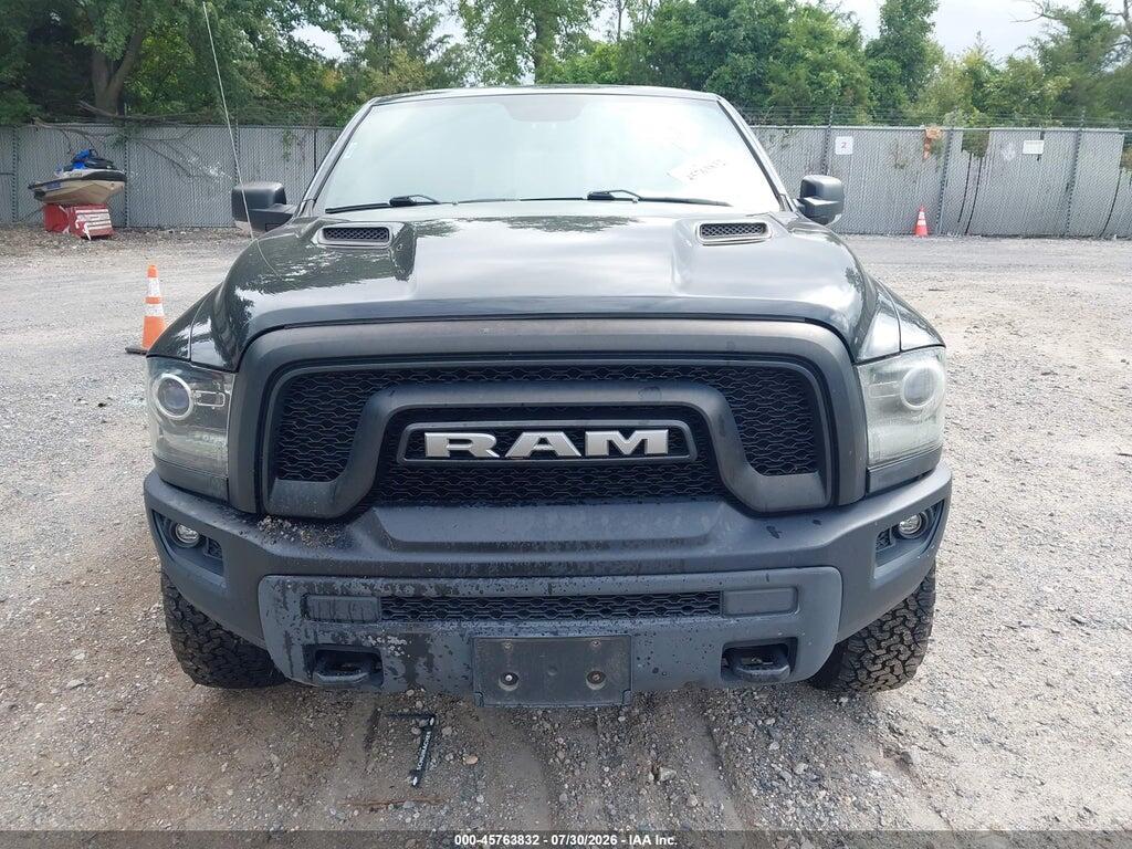 1C6RR7YT7HS536620 2017 RAM 1500 photo no. 12