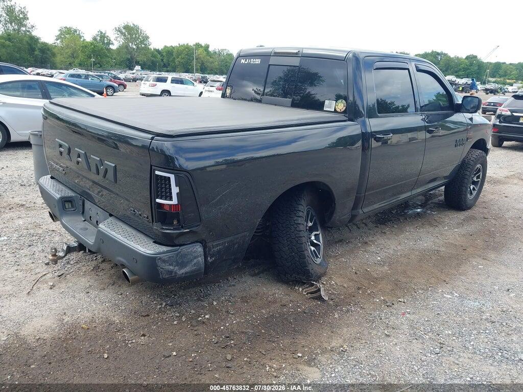 1C6RR7YT7HS536620 2017 RAM 1500 photo no. 4