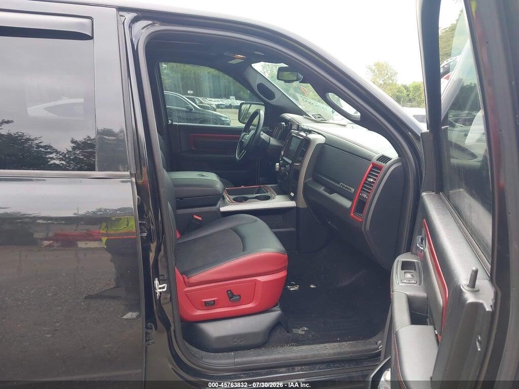 1C6RR7YT7HS536620 2017 RAM 1500 photo no. 5