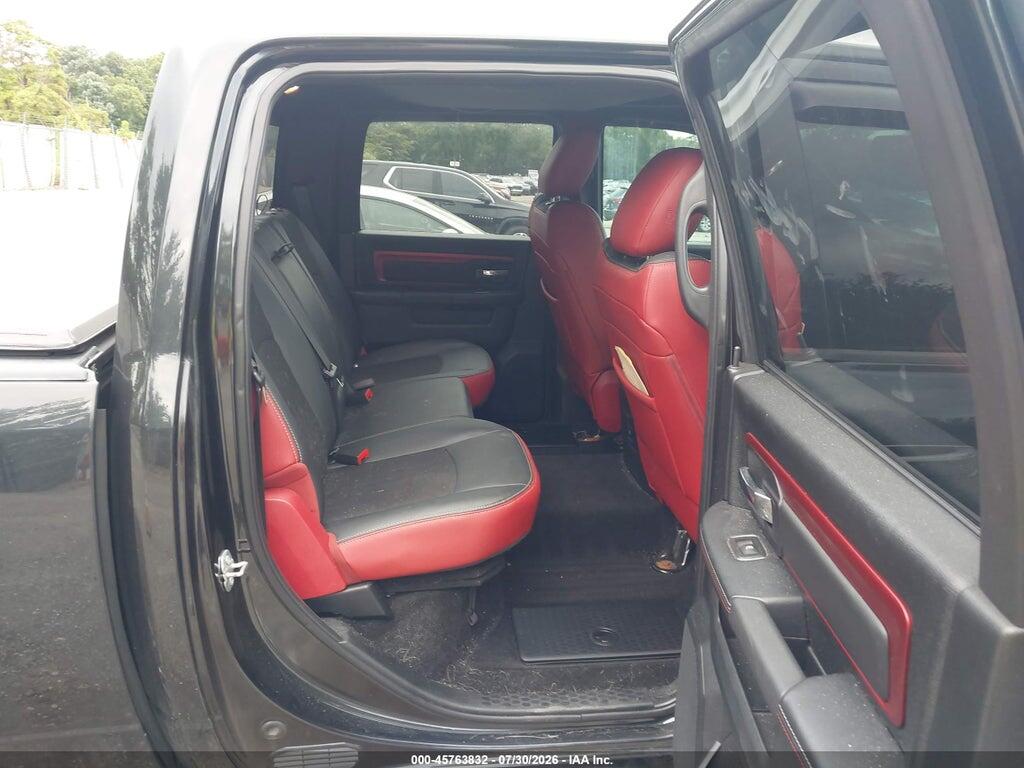 1C6RR7YT7HS536620 2017 RAM 1500 photo no. 8