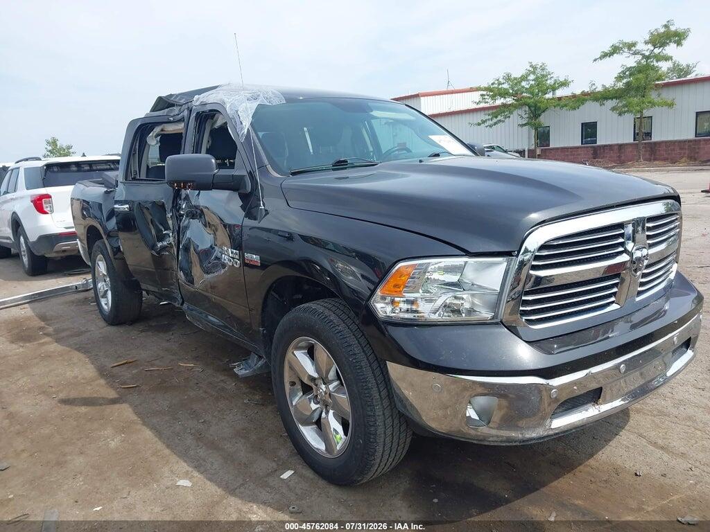 1C6RR7LT5HS712586 2017 RAM 1500 photo no. 1