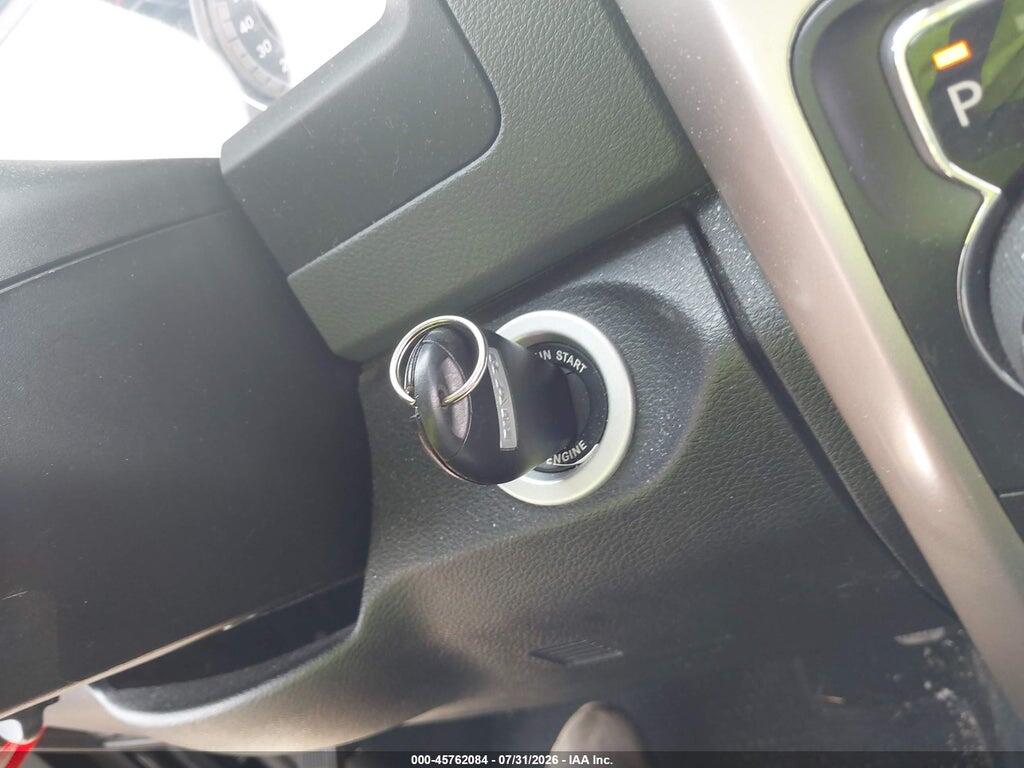 1C6RR7LT5HS712586 2017 RAM 1500 photo no. 11
