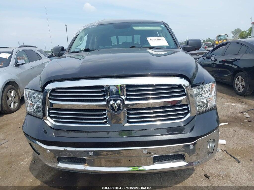 1C6RR7LT5HS712586 2017 RAM 1500 photo no. 12