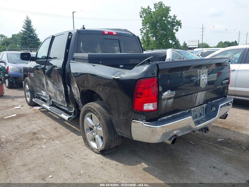 1C6RR7LT5HS712586 2017 RAM 1500 photo no. 3