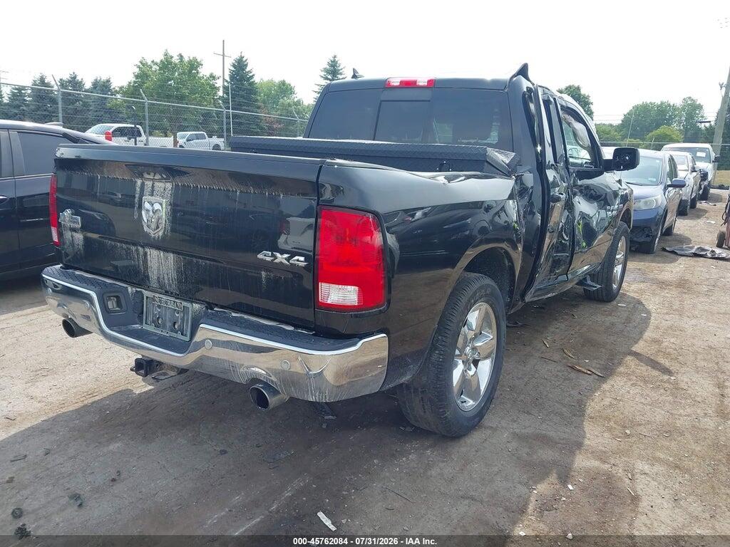 1C6RR7LT5HS712586 2017 RAM 1500 photo no. 4