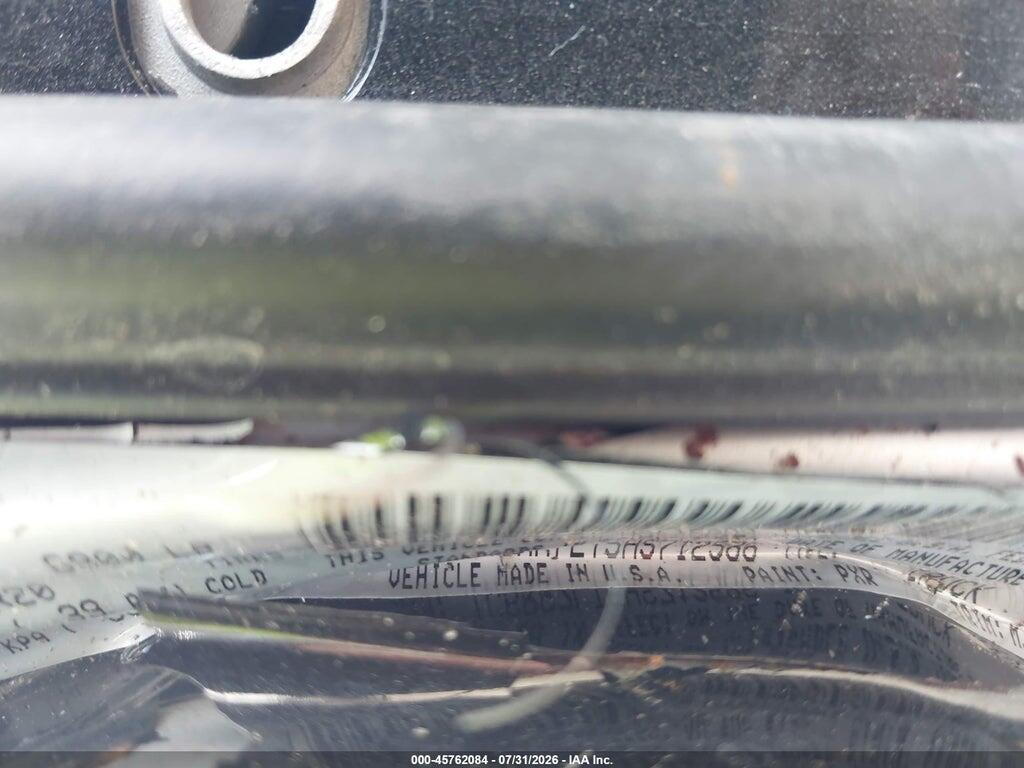 1C6RR7LT5HS712586 2017 RAM 1500 photo no. 9