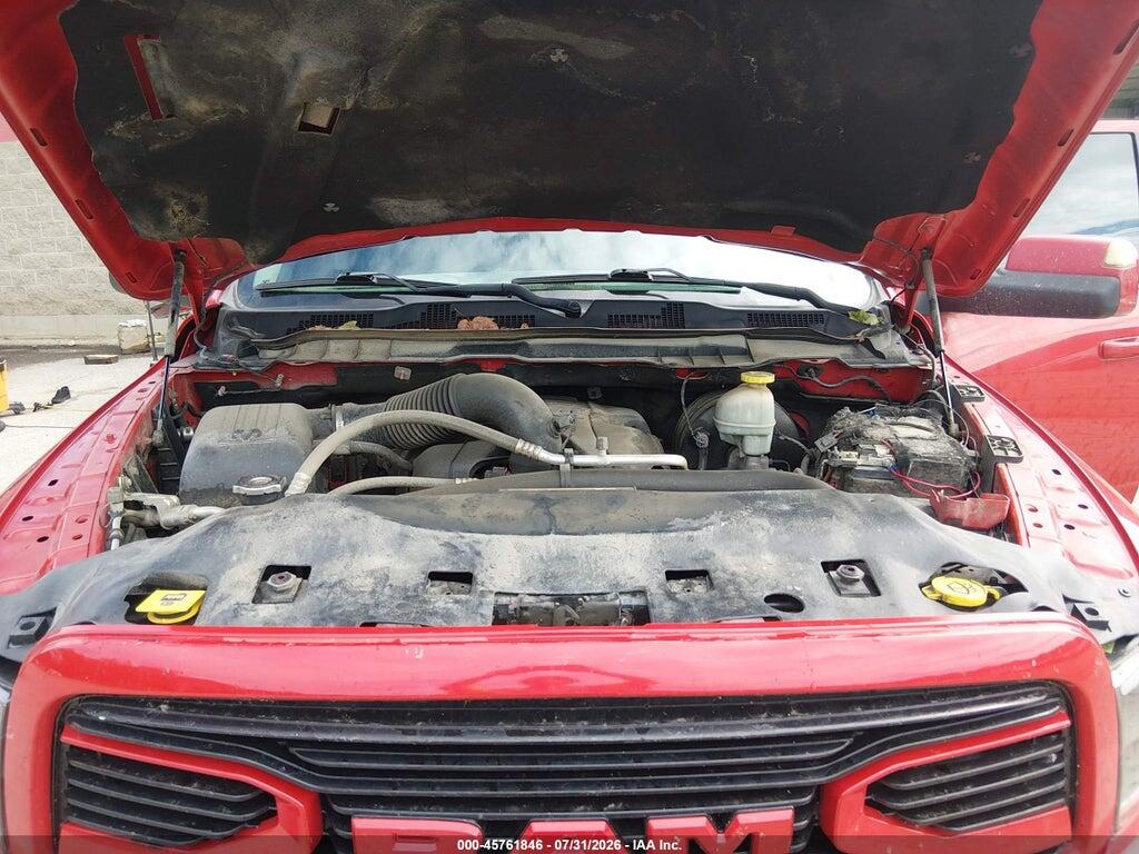 1C6RR7MT0HS666017 2017 RAM 1500 photo no. 10