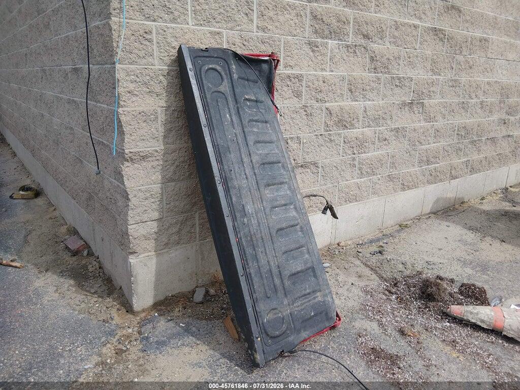 1C6RR7MT0HS666017 2017 RAM 1500 photo no. 12
