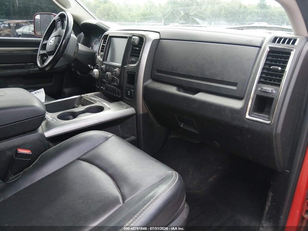 1C6RR7MT0HS666017 2017 RAM 1500 photo no. 5