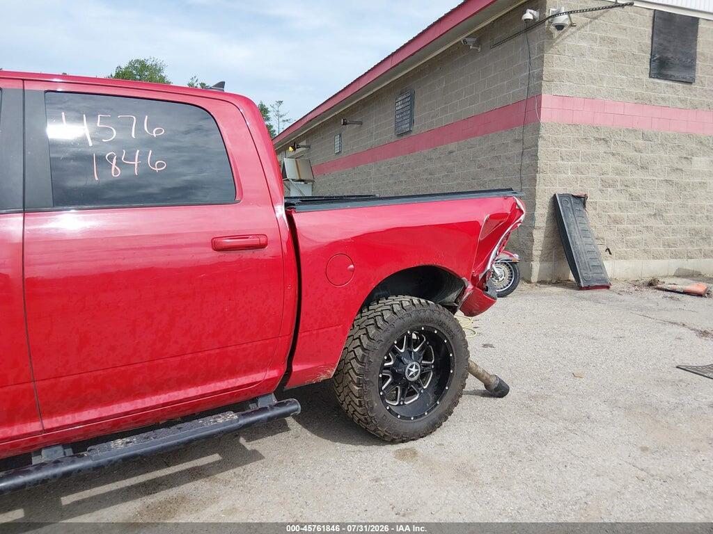 1C6RR7MT0HS666017 2017 RAM 1500 photo no. 6