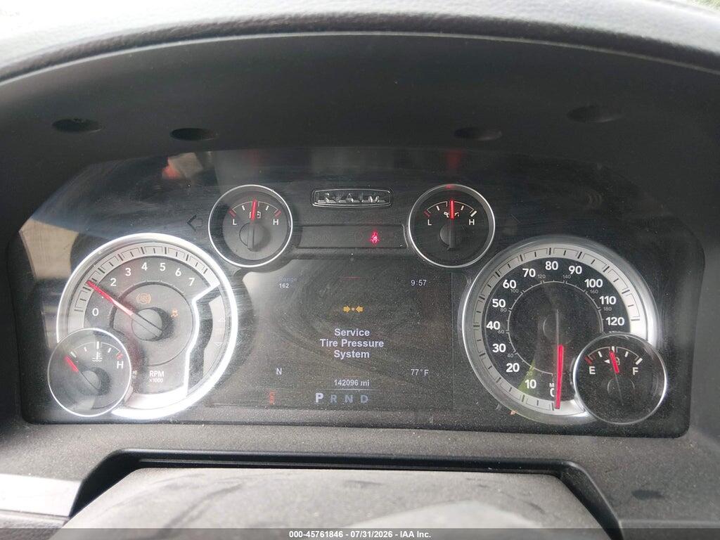 1C6RR7MT0HS666017 2017 RAM 1500 photo no. 7