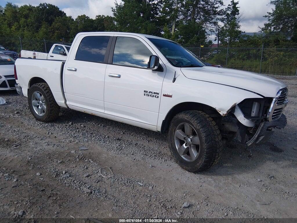 1C6RR7LT7HS592936 2017 RAM 1500 photo no. 1