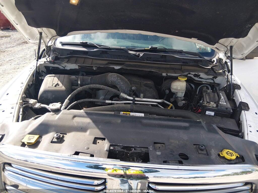 1C6RR7LT7HS592936 2017 RAM 1500 photo no. 10