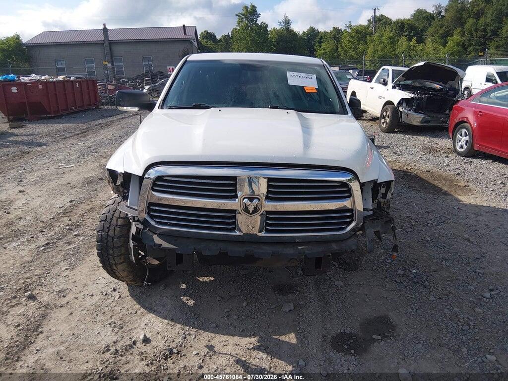 1C6RR7LT7HS592936 2017 RAM 1500 photo no. 12