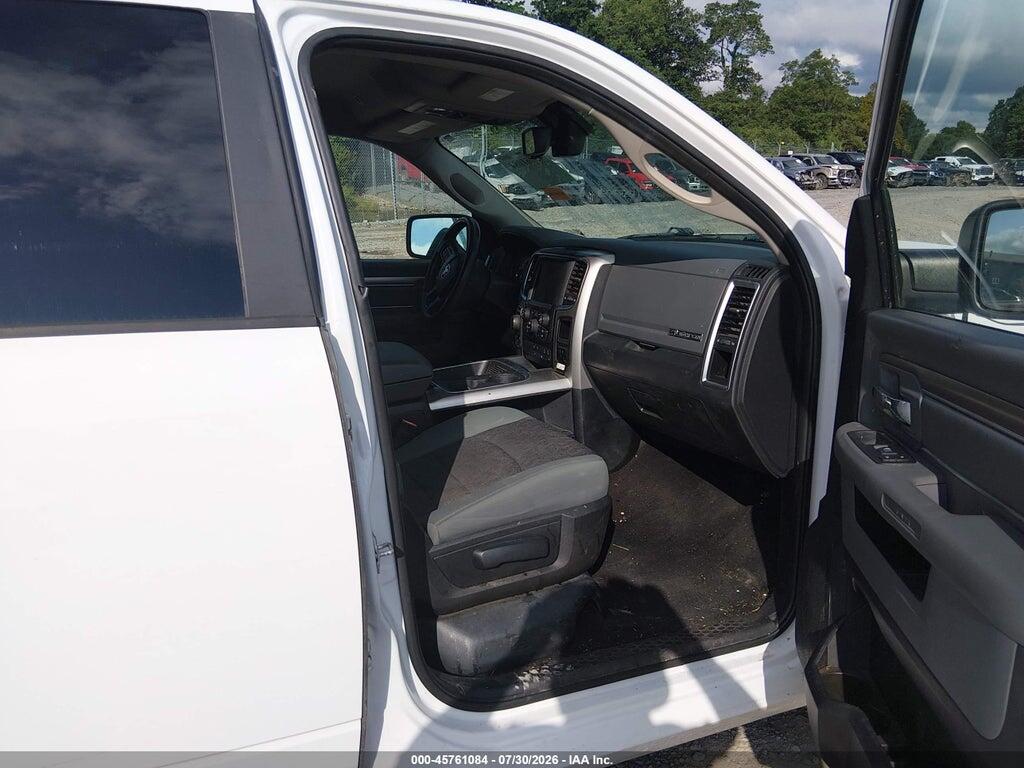 1C6RR7LT7HS592936 2017 RAM 1500 photo no. 5