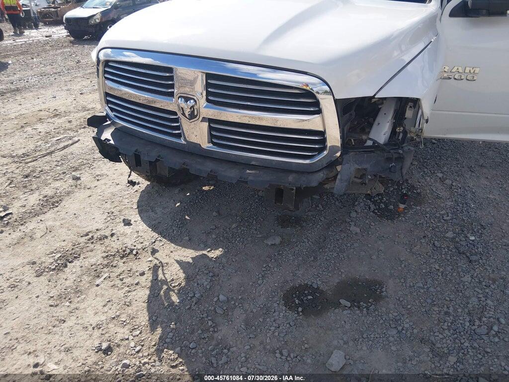 1C6RR7LT7HS592936 2017 RAM 1500 photo no. 6