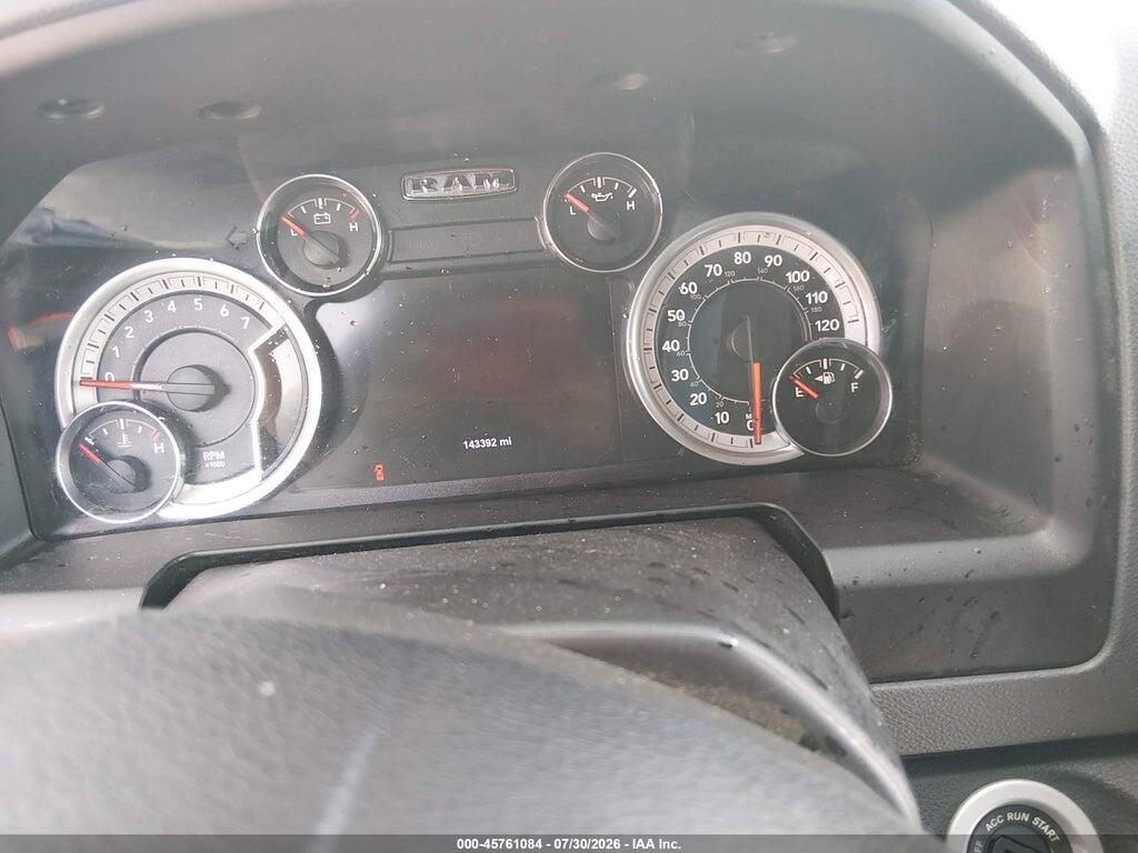1C6RR7LT7HS592936 2017 RAM 1500 photo no. 7