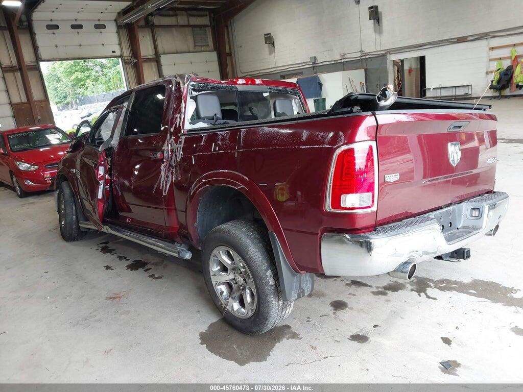 1C6RR7NT0HS668283 2017 RAM 1500 photo no. 3