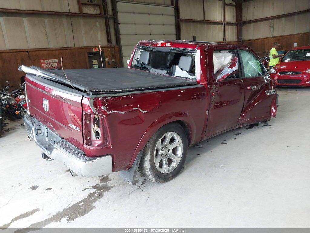 1C6RR7NT0HS668283 2017 RAM 1500 photo no. 4
