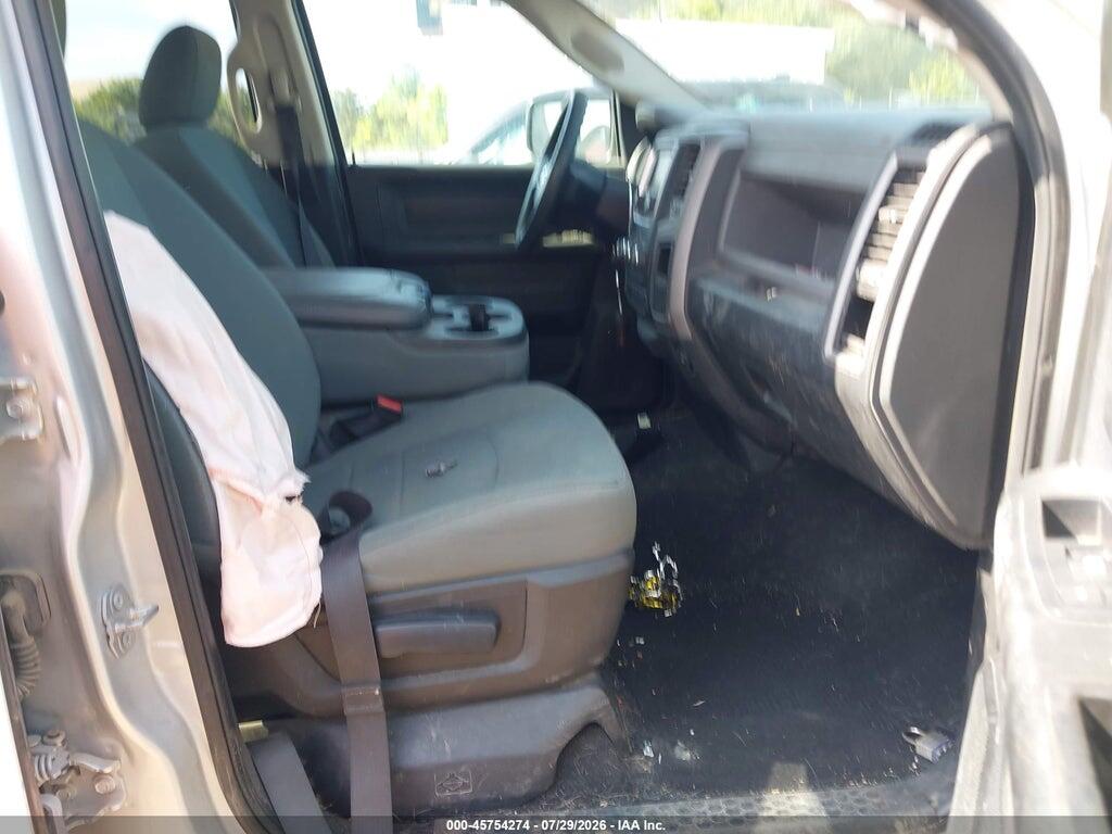 1C6RR7FT1HS593155 2017 RAM 1500 photo no. 5