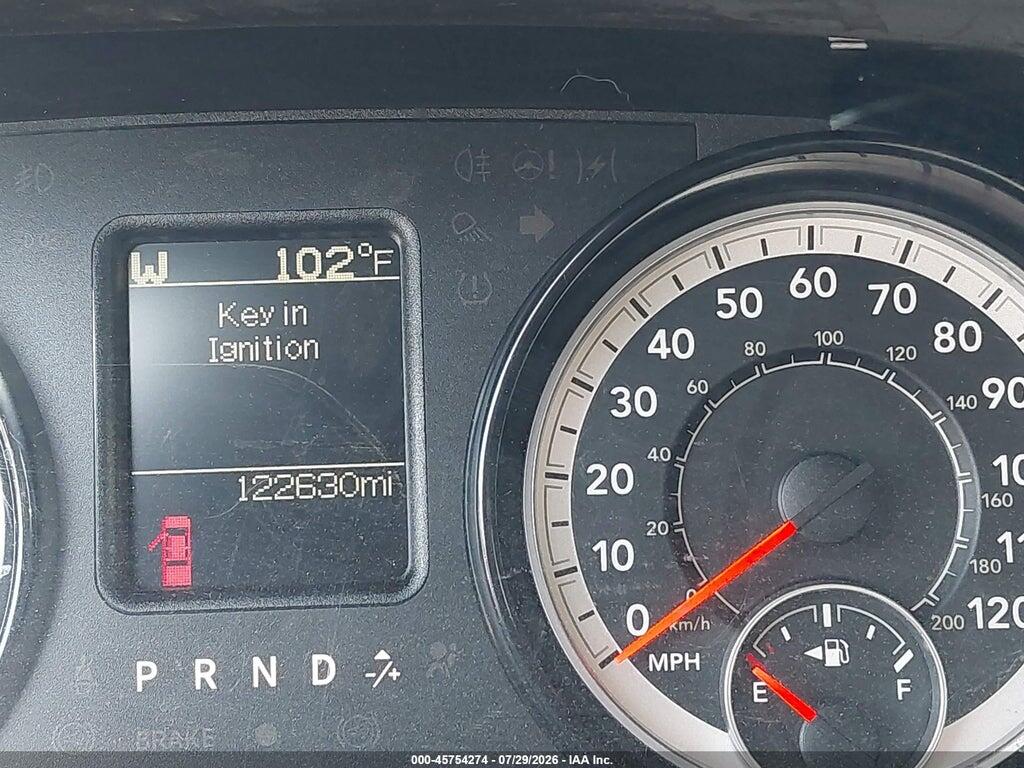 1C6RR7FT1HS593155 2017 RAM 1500 photo no. 7